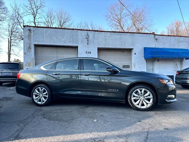 used 2019 Chevrolet Impala car, priced at $8,999