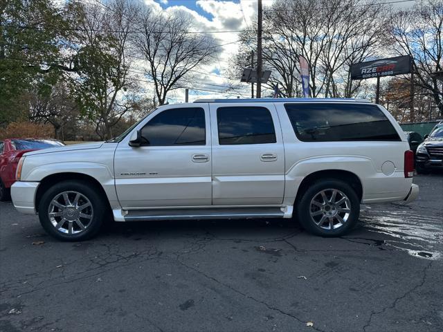 used 2005 Cadillac Escalade car, priced at $6,999