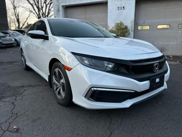 used 2019 Honda Civic car, priced at $11,499