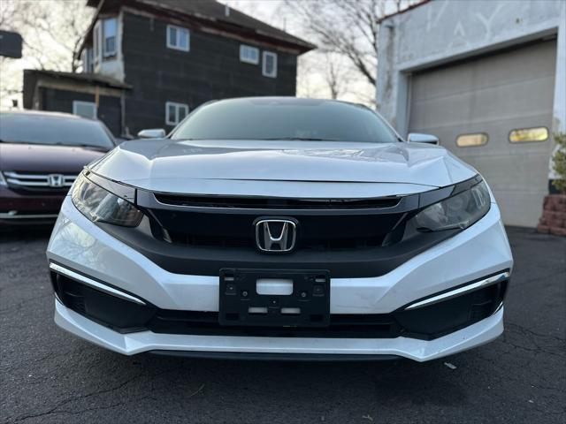 used 2019 Honda Civic car, priced at $11,499