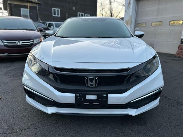 used 2019 Honda Civic car, priced at $11,499