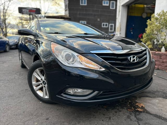 used 2013 Hyundai Sonata car, priced at $6,999