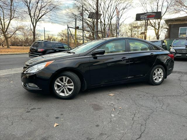 used 2013 Hyundai Sonata car, priced at $6,999