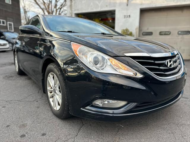 used 2013 Hyundai Sonata car, priced at $6,999