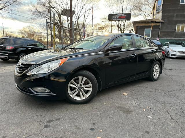 used 2013 Hyundai Sonata car, priced at $6,999