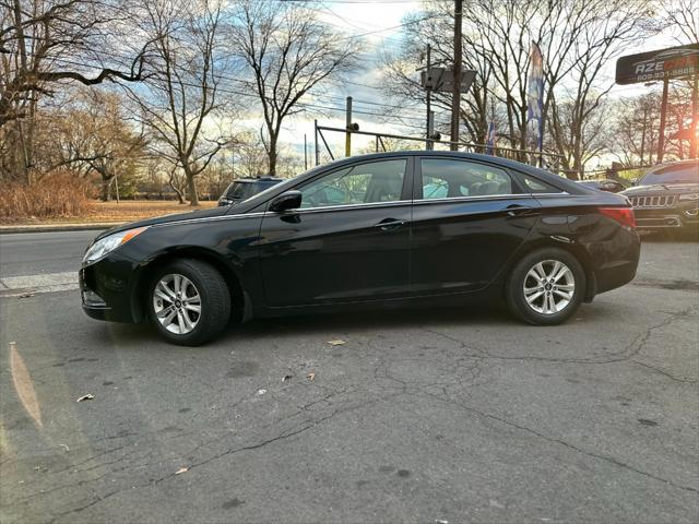 used 2013 Hyundai Sonata car, priced at $6,999