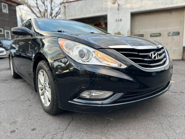 used 2013 Hyundai Sonata car, priced at $6,999