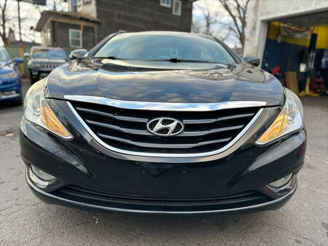 used 2013 Hyundai Sonata car, priced at $6,999