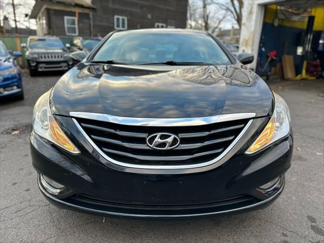 used 2013 Hyundai Sonata car, priced at $6,999