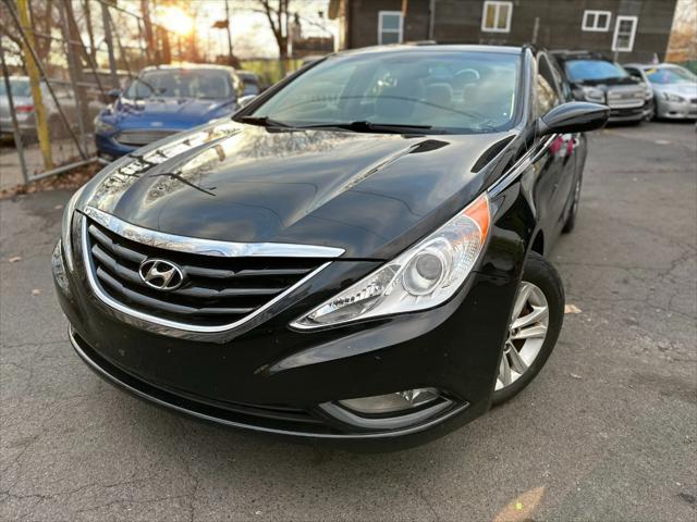 used 2013 Hyundai Sonata car, priced at $6,999