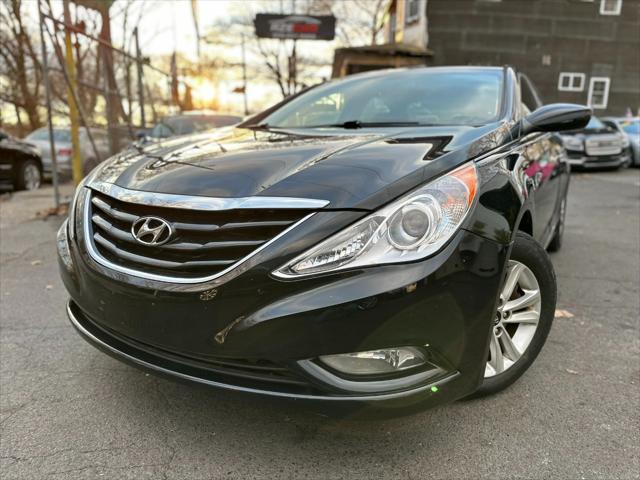 used 2013 Hyundai Sonata car, priced at $6,999