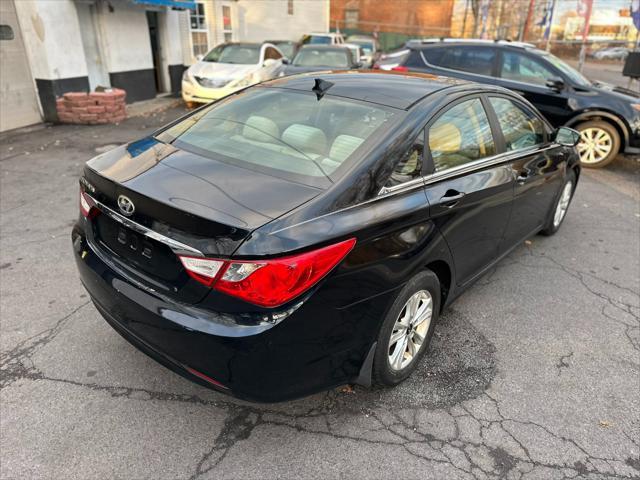 used 2013 Hyundai Sonata car, priced at $6,999