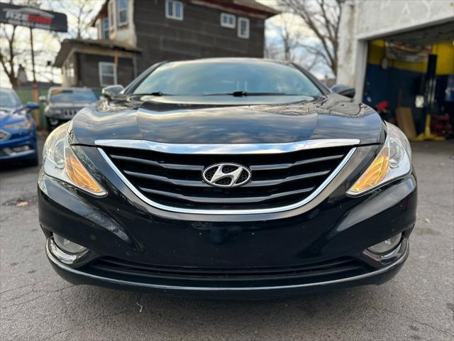 used 2013 Hyundai Sonata car, priced at $6,999