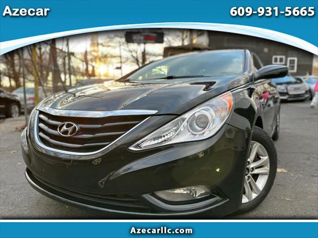 used 2013 Hyundai Sonata car, priced at $6,999