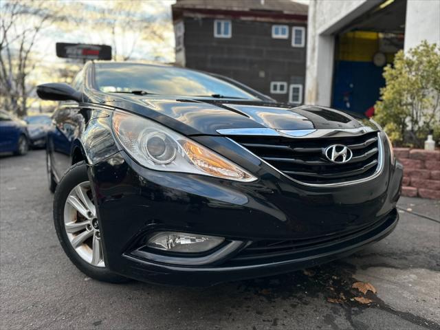 used 2013 Hyundai Sonata car, priced at $6,999