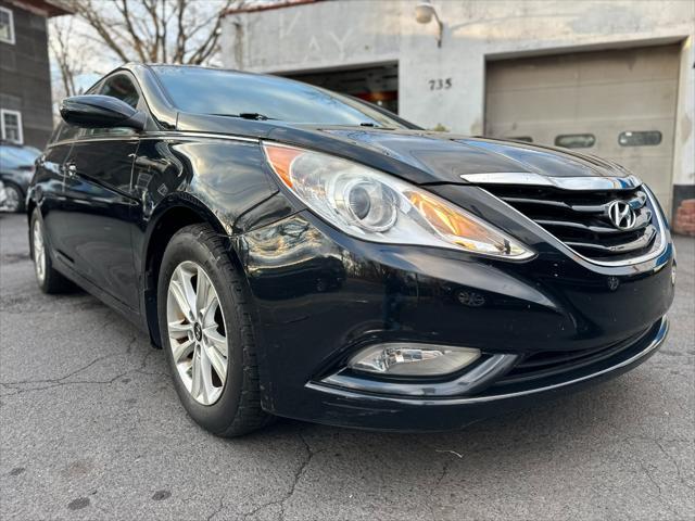 used 2013 Hyundai Sonata car, priced at $6,999