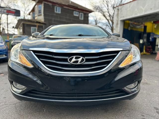 used 2013 Hyundai Sonata car, priced at $6,999