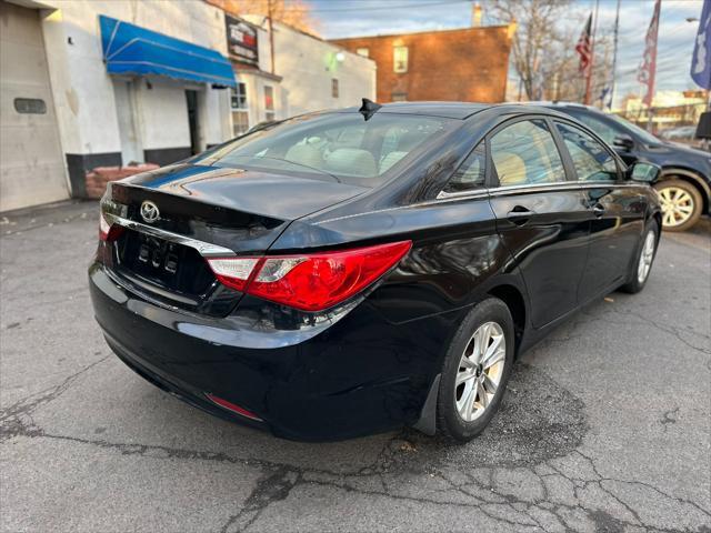 used 2013 Hyundai Sonata car, priced at $6,999