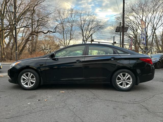 used 2013 Hyundai Sonata car, priced at $6,999