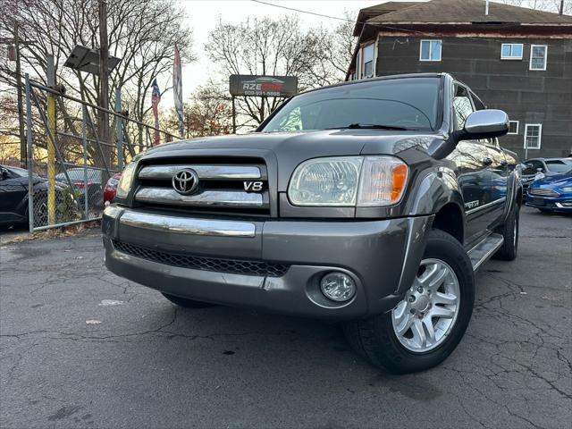 used 2006 Toyota Tundra car, priced at $14,999