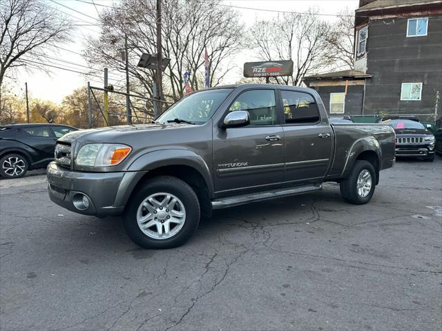 used 2006 Toyota Tundra car, priced at $14,999