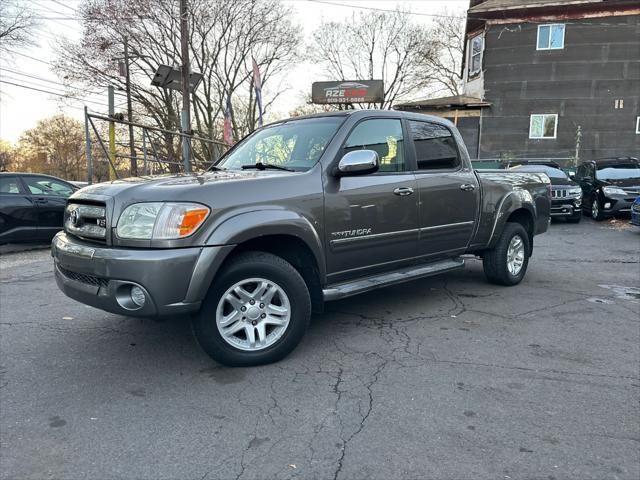 used 2006 Toyota Tundra car, priced at $14,999