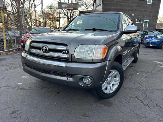 used 2006 Toyota Tundra car, priced at $14,999