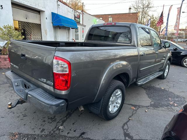 used 2006 Toyota Tundra car, priced at $14,999