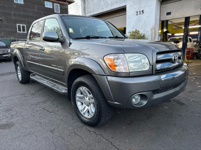 used 2006 Toyota Tundra car, priced at $14,999