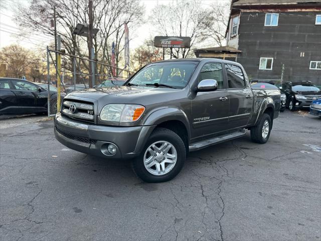 used 2006 Toyota Tundra car, priced at $14,999