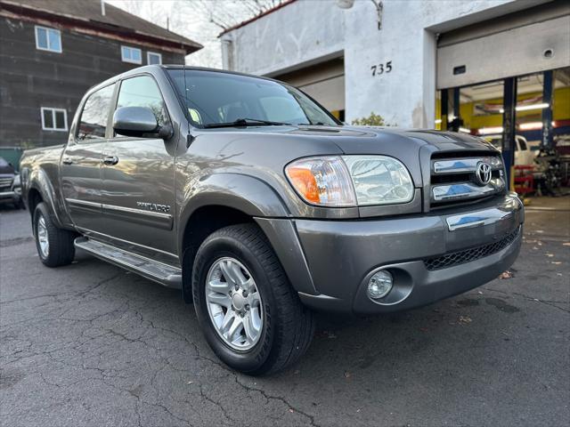 used 2006 Toyota Tundra car, priced at $14,999