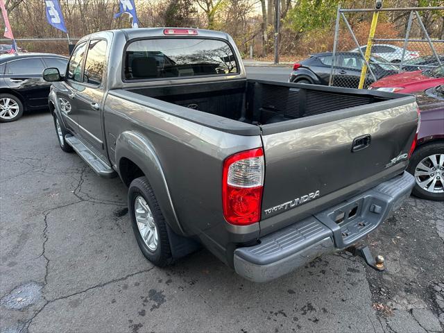 used 2006 Toyota Tundra car, priced at $14,999