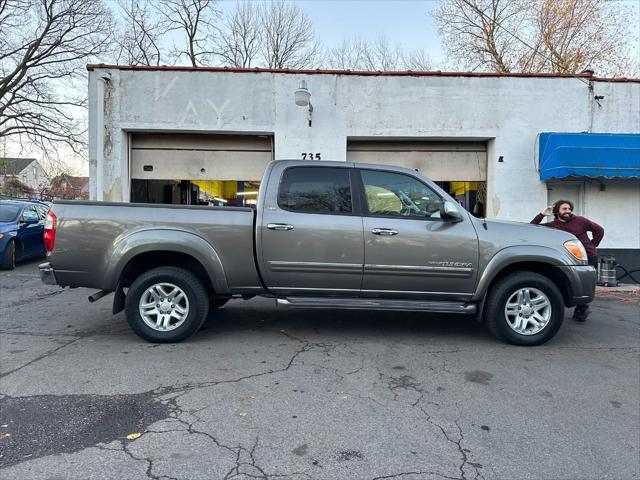 used 2006 Toyota Tundra car, priced at $14,999