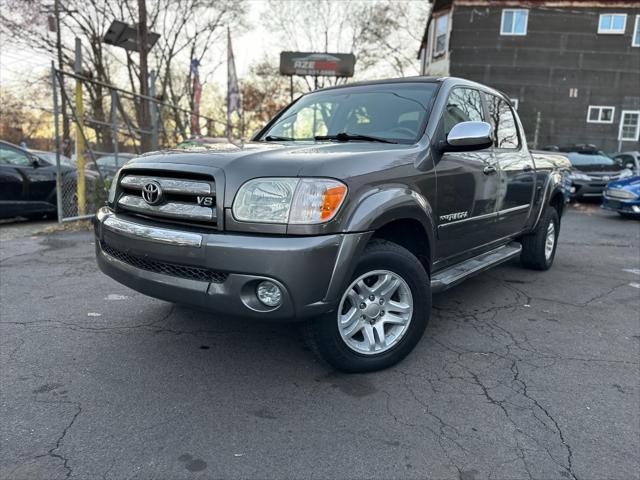 used 2006 Toyota Tundra car, priced at $14,999