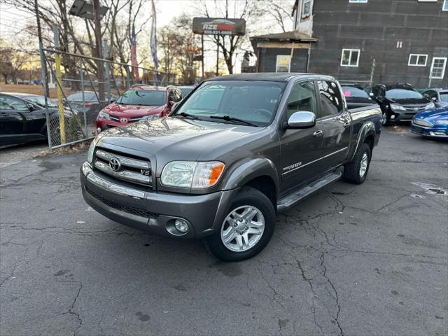 used 2006 Toyota Tundra car, priced at $14,999