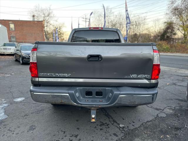 used 2006 Toyota Tundra car, priced at $14,999