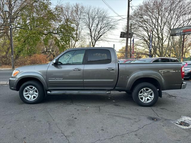 used 2006 Toyota Tundra car, priced at $14,999