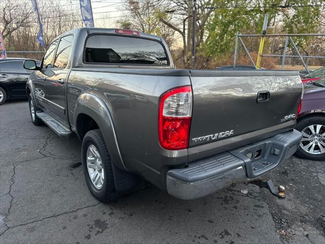 used 2006 Toyota Tundra car, priced at $14,999