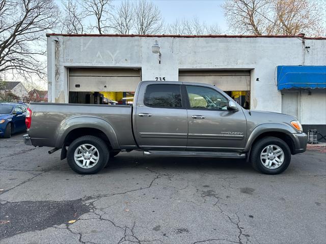 used 2006 Toyota Tundra car, priced at $14,999