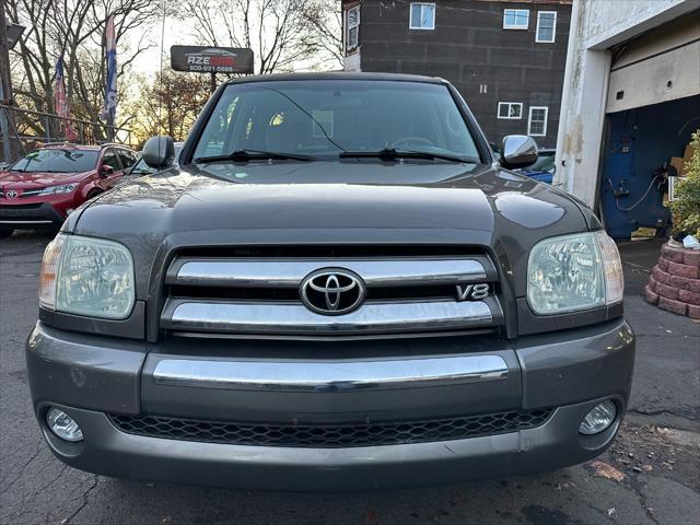 used 2006 Toyota Tundra car, priced at $14,999