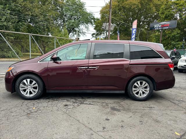 used 2014 Honda Odyssey car, priced at $9,499