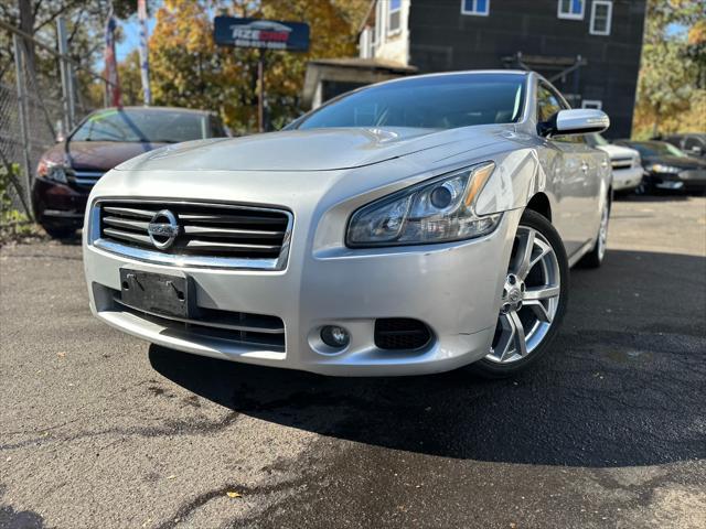 used 2012 Nissan Maxima car, priced at $6,999