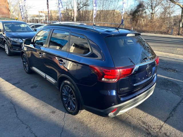 used 2016 Mitsubishi Outlander car, priced at $7,499