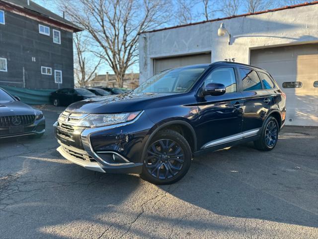 used 2016 Mitsubishi Outlander car, priced at $7,499