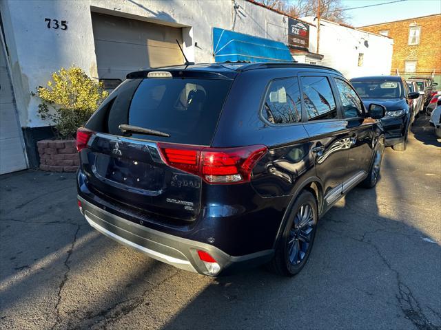 used 2016 Mitsubishi Outlander car, priced at $7,499