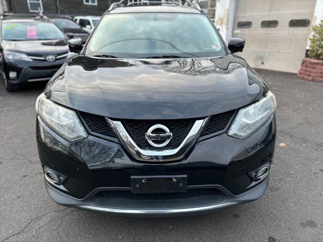 used 2016 Nissan Rogue car, priced at $9,999