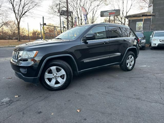 used 2012 Jeep Grand Cherokee car, priced at $8,499