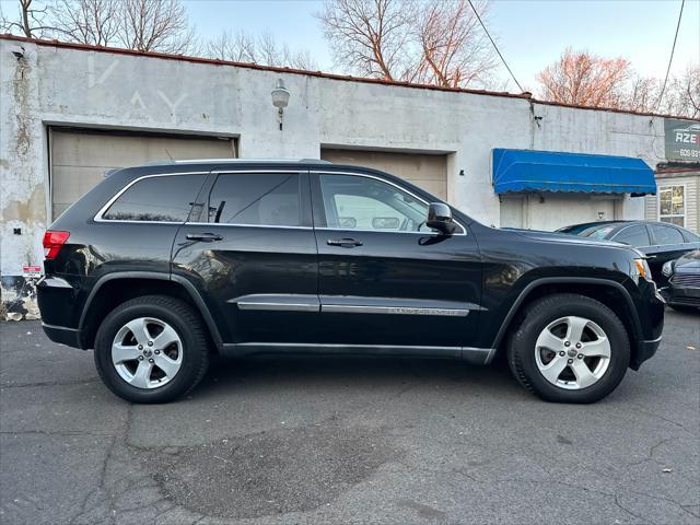 used 2012 Jeep Grand Cherokee car, priced at $8,499