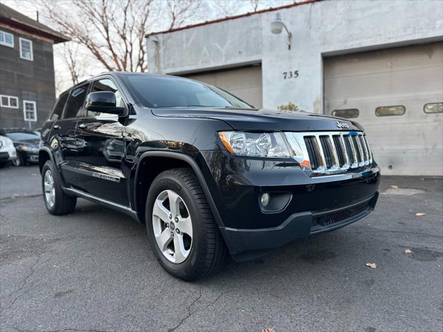 used 2012 Jeep Grand Cherokee car, priced at $8,499