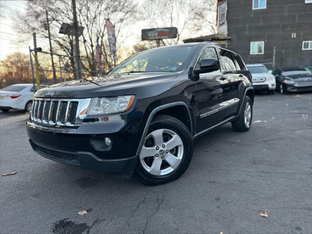 used 2012 Jeep Grand Cherokee car, priced at $8,499